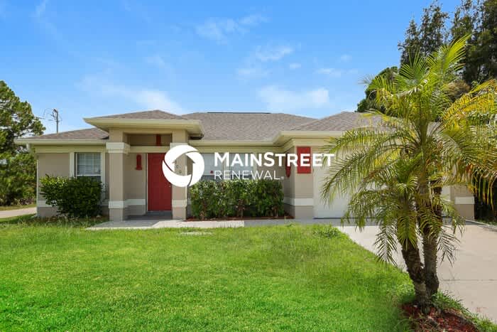 3001 38th Street West