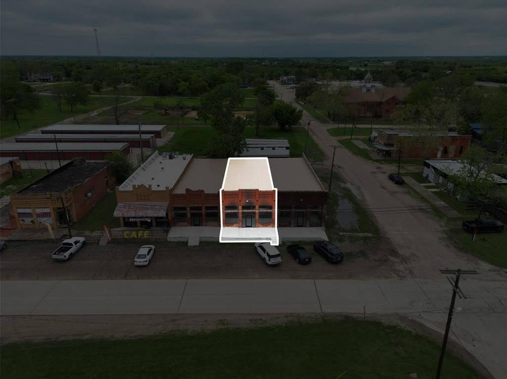 114 E Calhoun Street