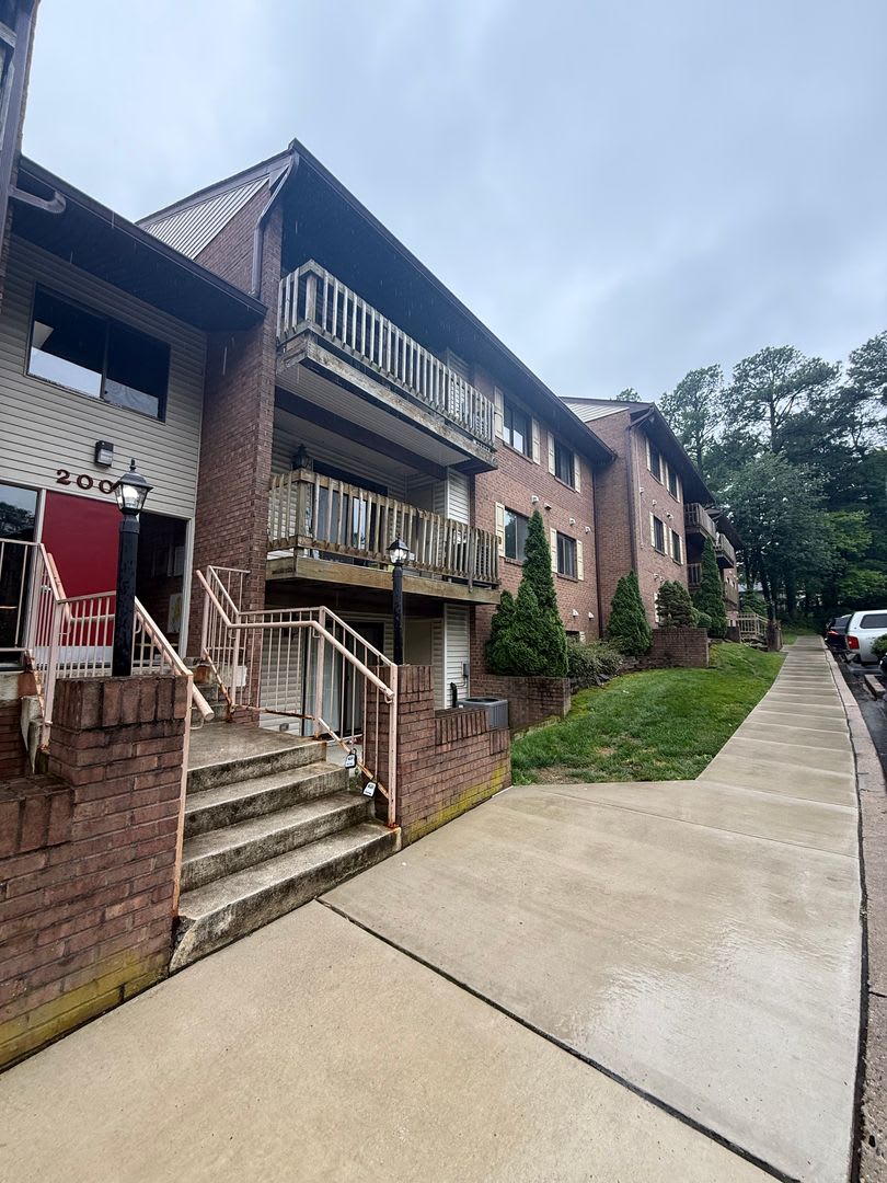 Renovated Condo in Quiet Community on 1st Floor!