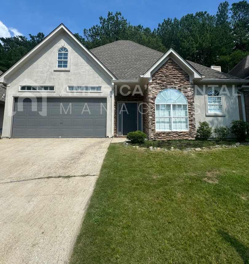 HOOVER HOME FOR RENT - AVAILABLE NOW!!!