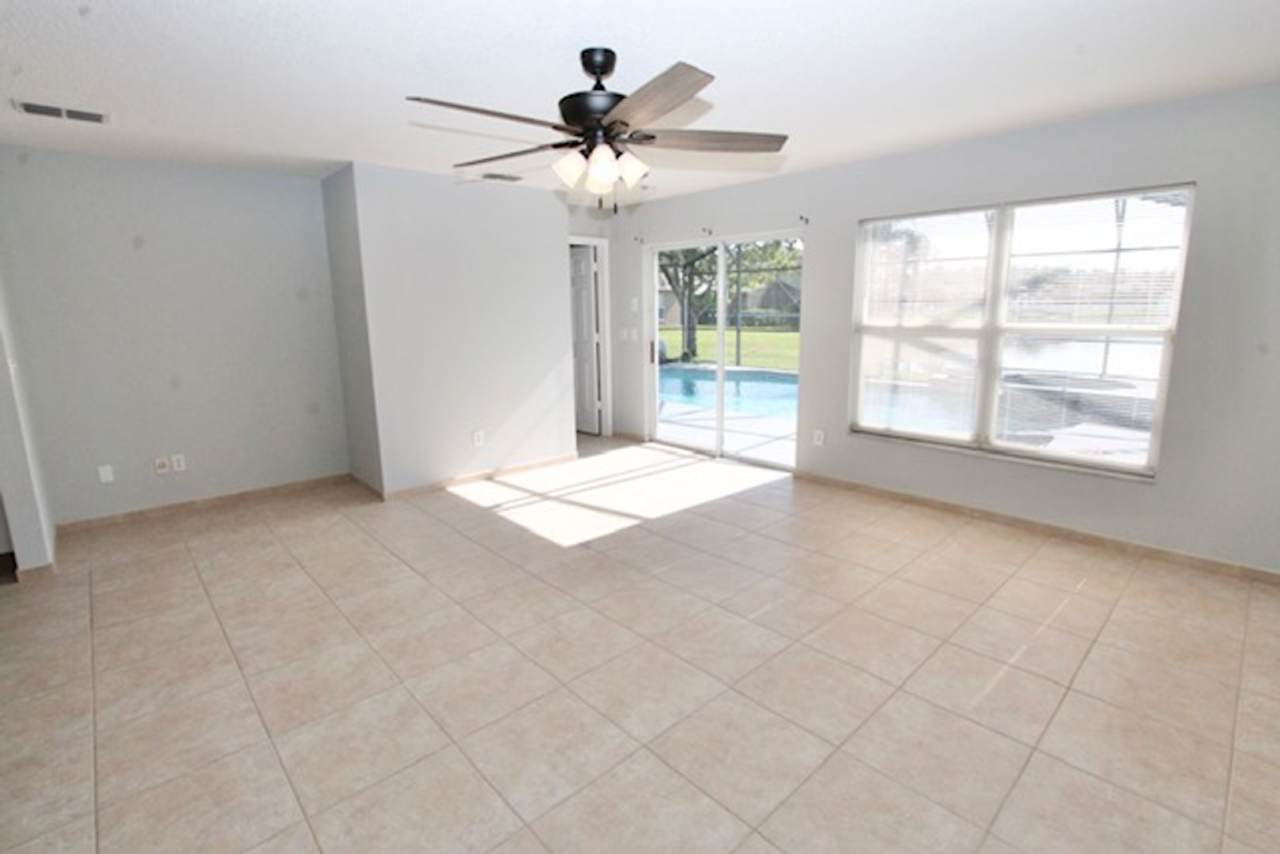 Orlando - 4 Bedroom, 2 Bathroom - $2895.00