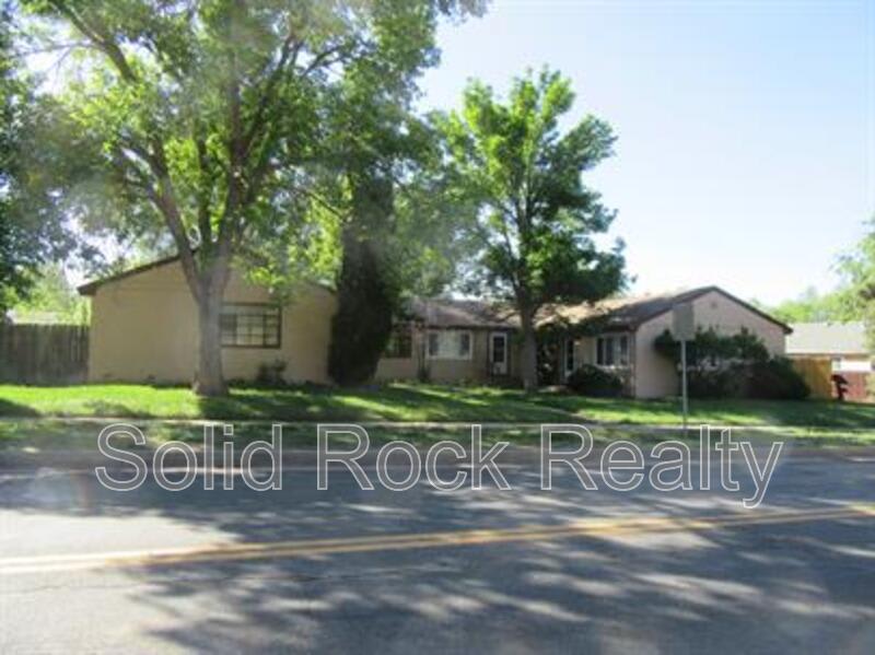 411 North 30th Street