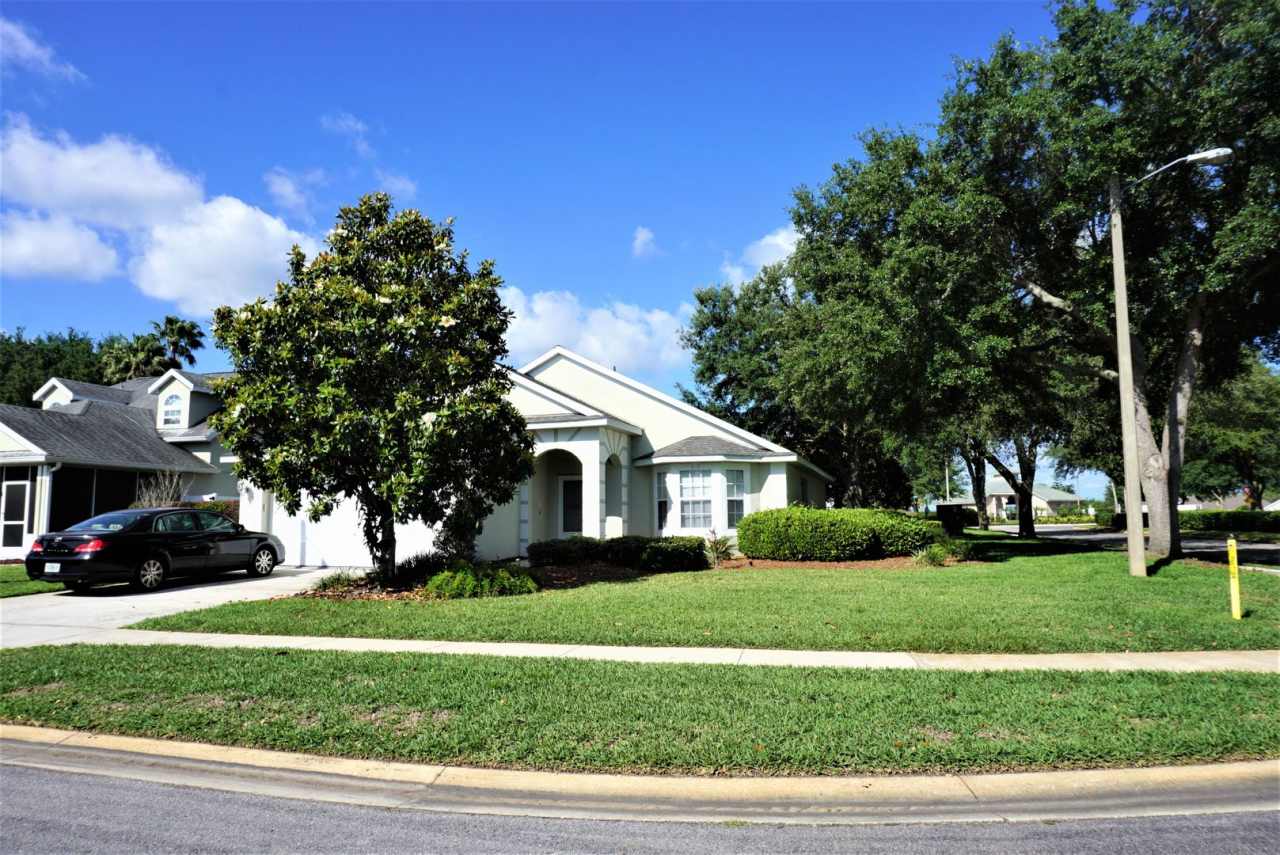 Weston Hills Gated Pool Community