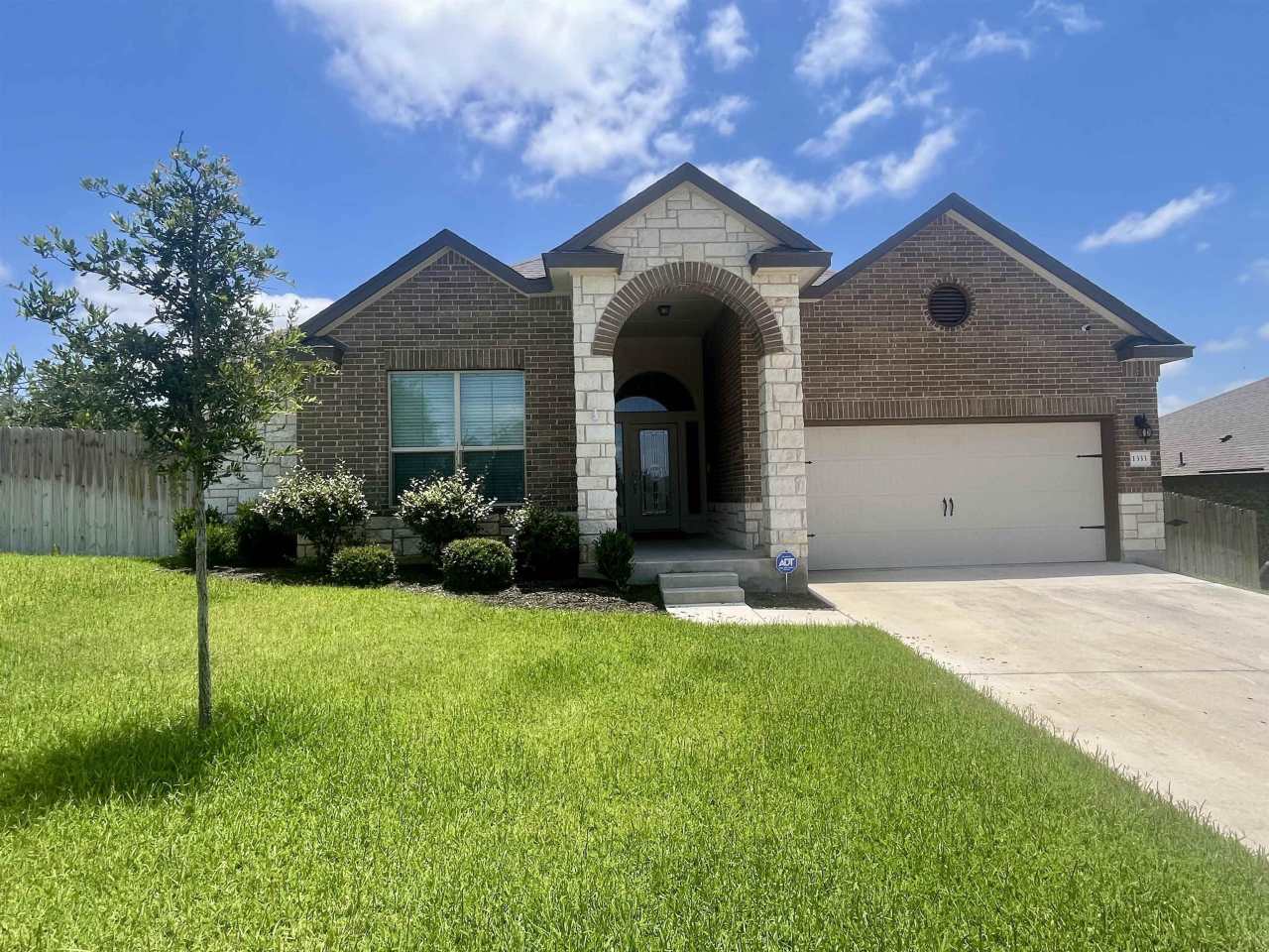 1333 Spicewood Drive