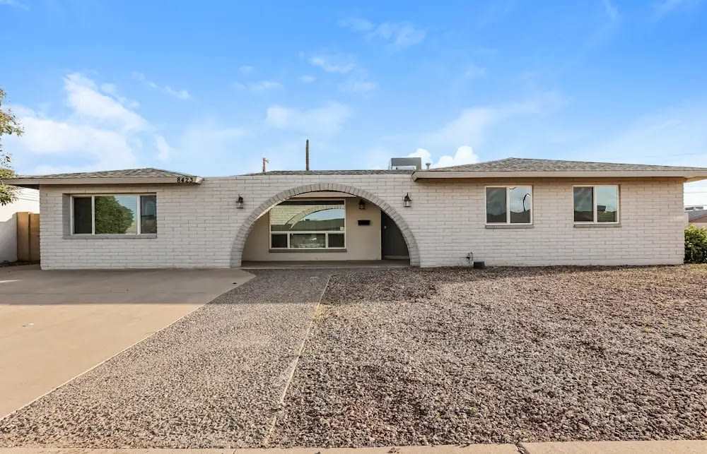 8422 East Hubbell Street