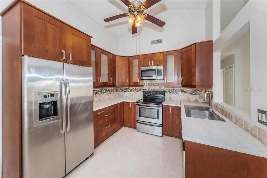 3892 Nighthawk Drive