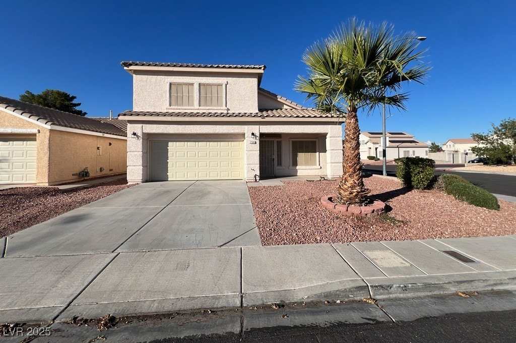 756 GRITTY GARNET Avenue