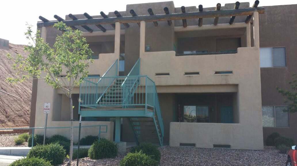 APPROVED APPLICATION- Lower Level Hermosa Vistas Condo!