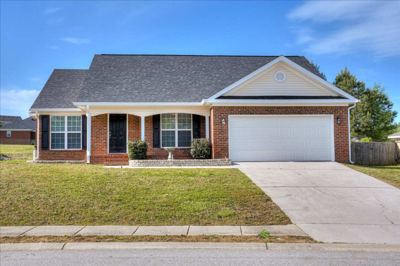 Home For Rent - 3018 Ashland Way Grovetown, GA 30813