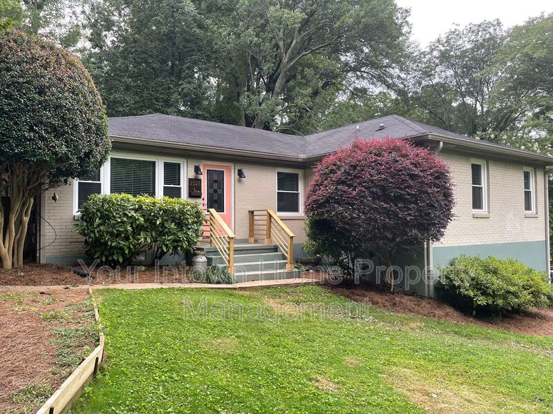 2525 Saint Patrick St SE