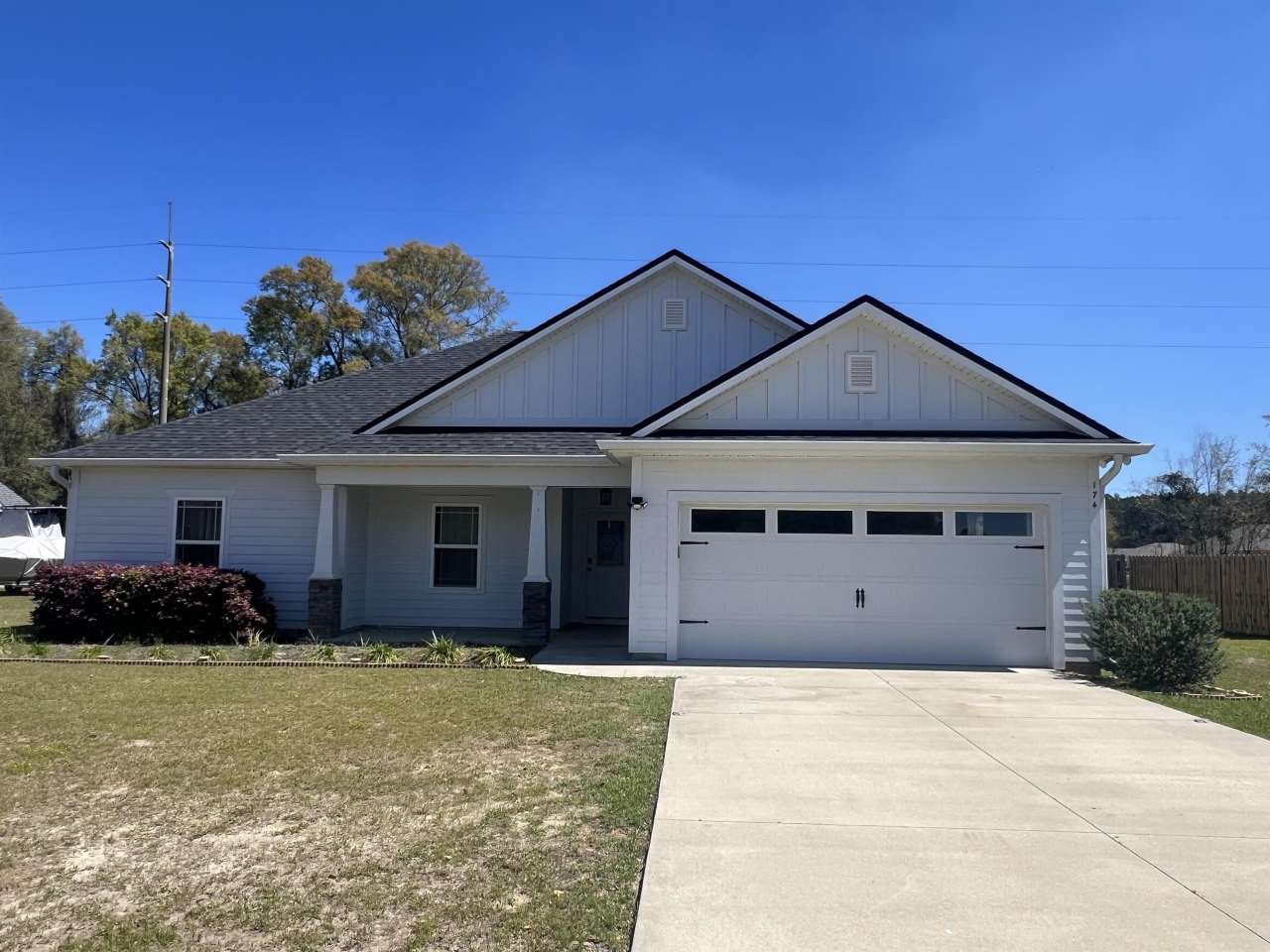 174 Linzy Store Road