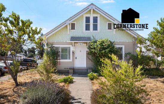 503 West Jackson Street