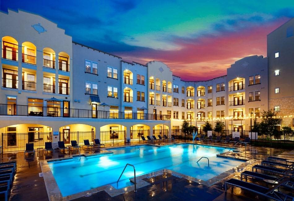 Dolce Vita at Cibolo Canyons