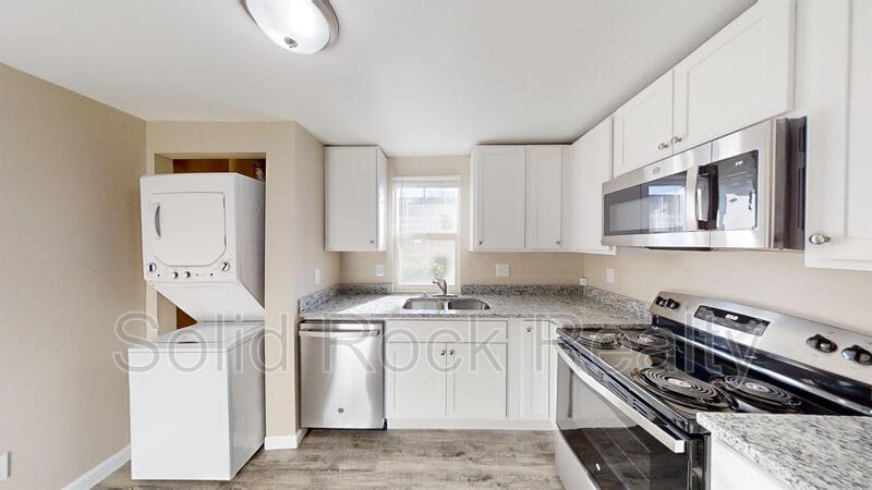 2405 East Saint Vrain Street