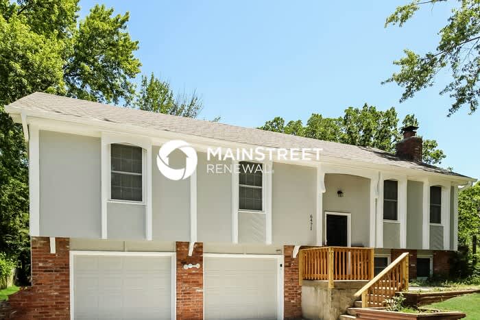 6471 North Delta Avenue