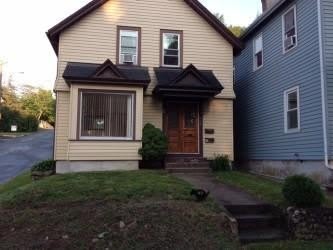 114 Summer Street unit: 1