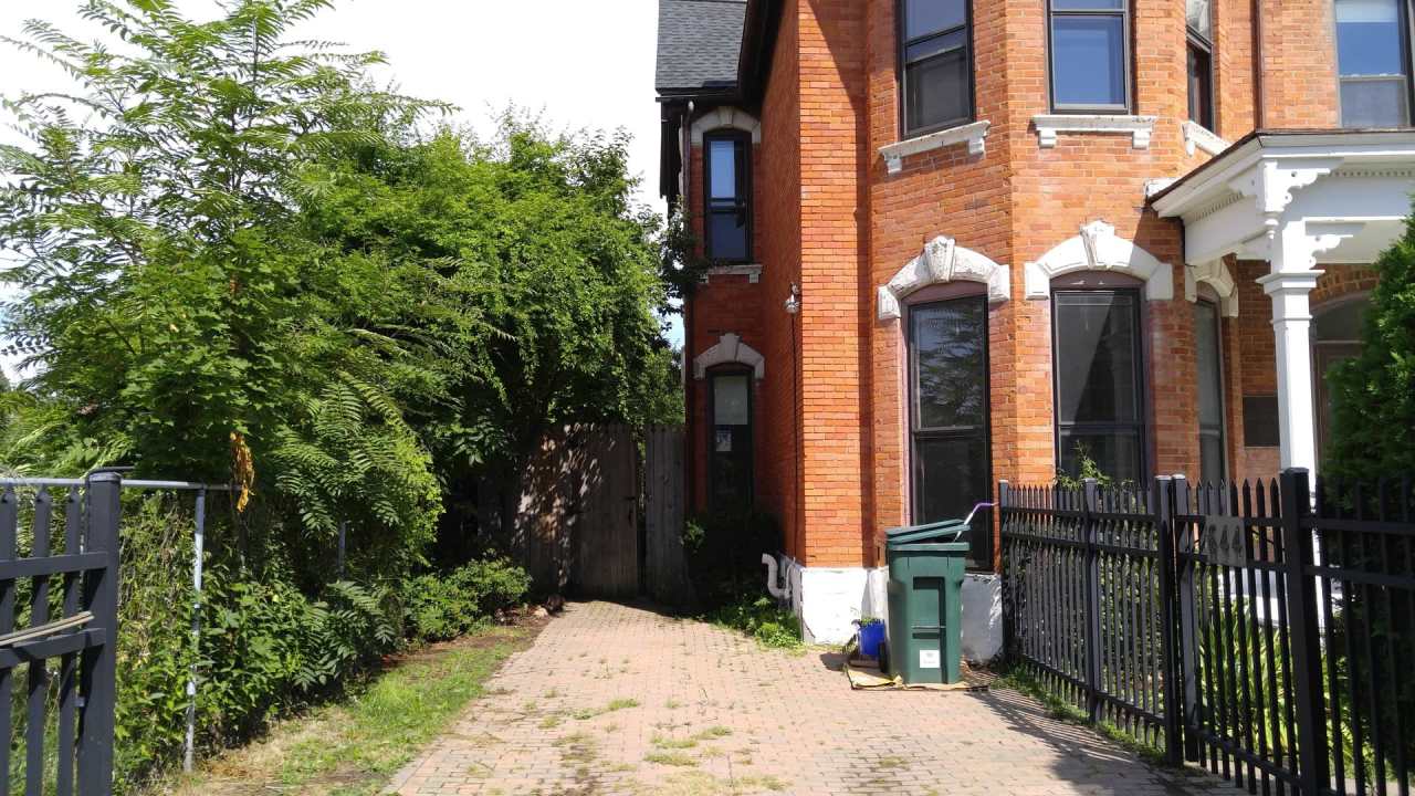 Beuatiful 5 bedroom home for rent in historic "Bulls Head" District, near city rejuvenation projects