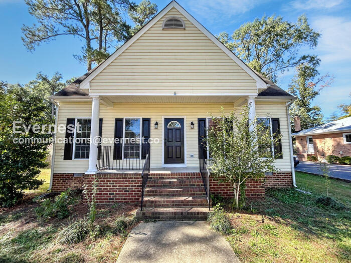 6700 West Davista Avenue