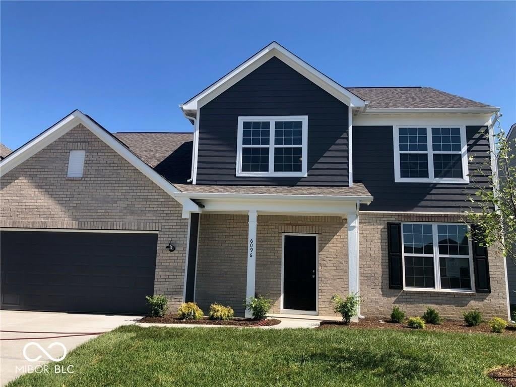 6096 Meadowview Drive