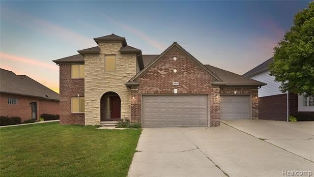 16417 Bishopsgate Drive