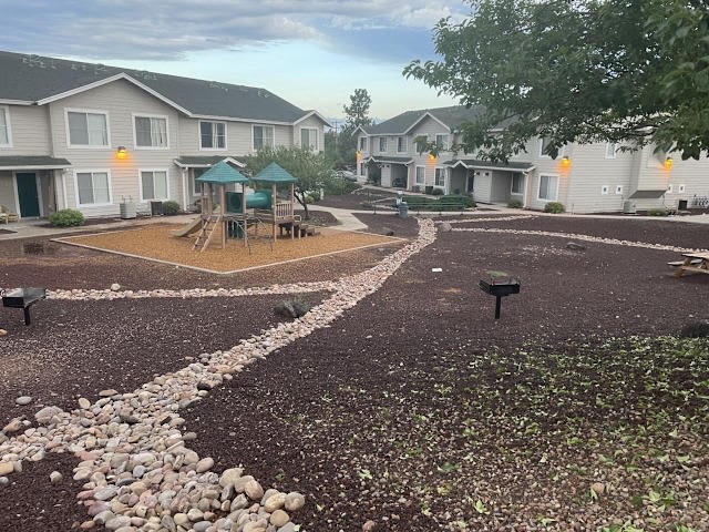 Mountain Park Townhomes