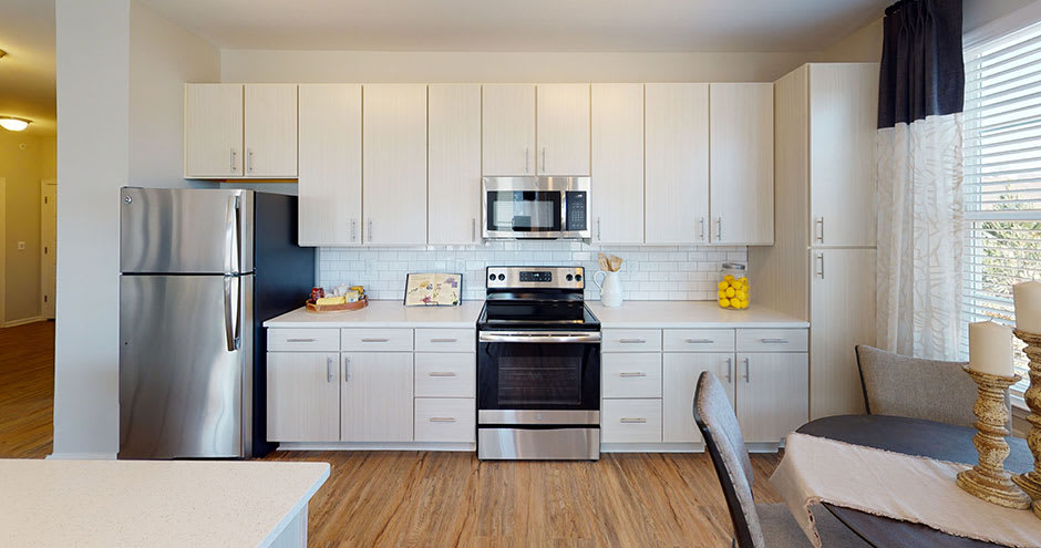 The Manhattan on the River