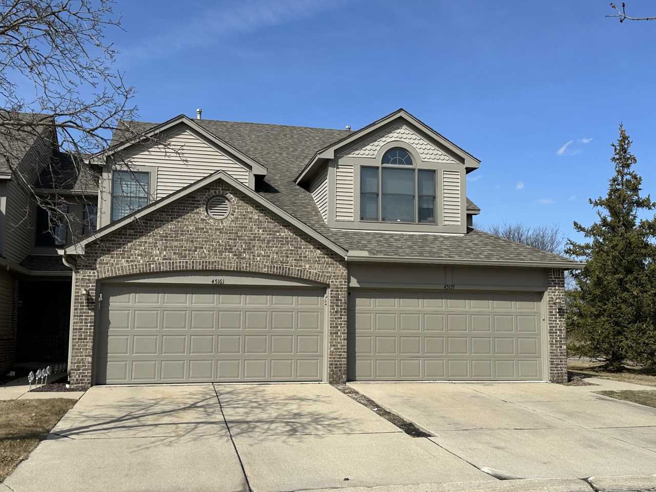 45161 Horseshoe Drive