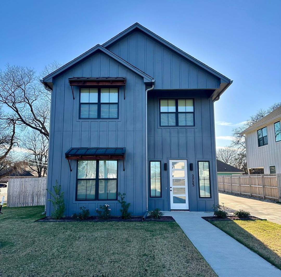 Luxurious NEW CONSTRUCTION 4/4.5 Home Near Baylor Campus!