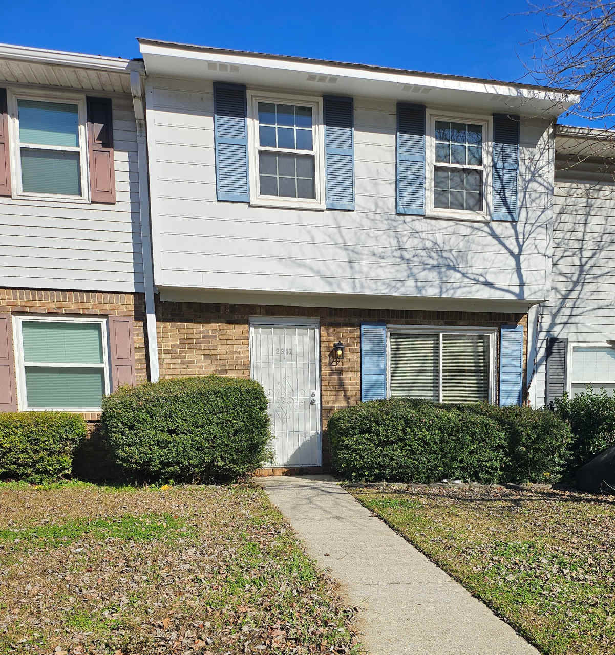 2347 Grayson Valley Circle - 2347