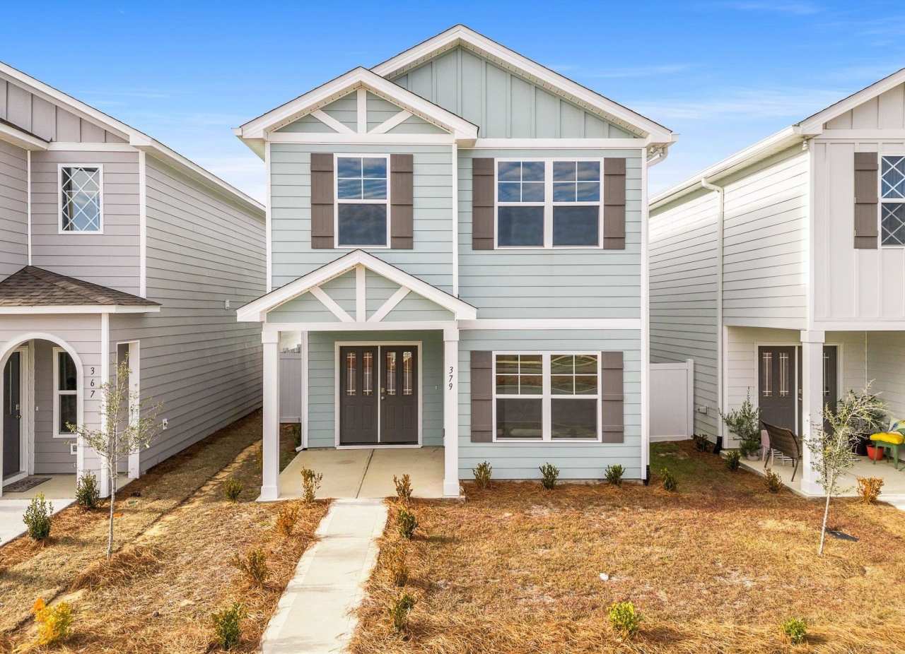 379 Arrowwood Boulevard