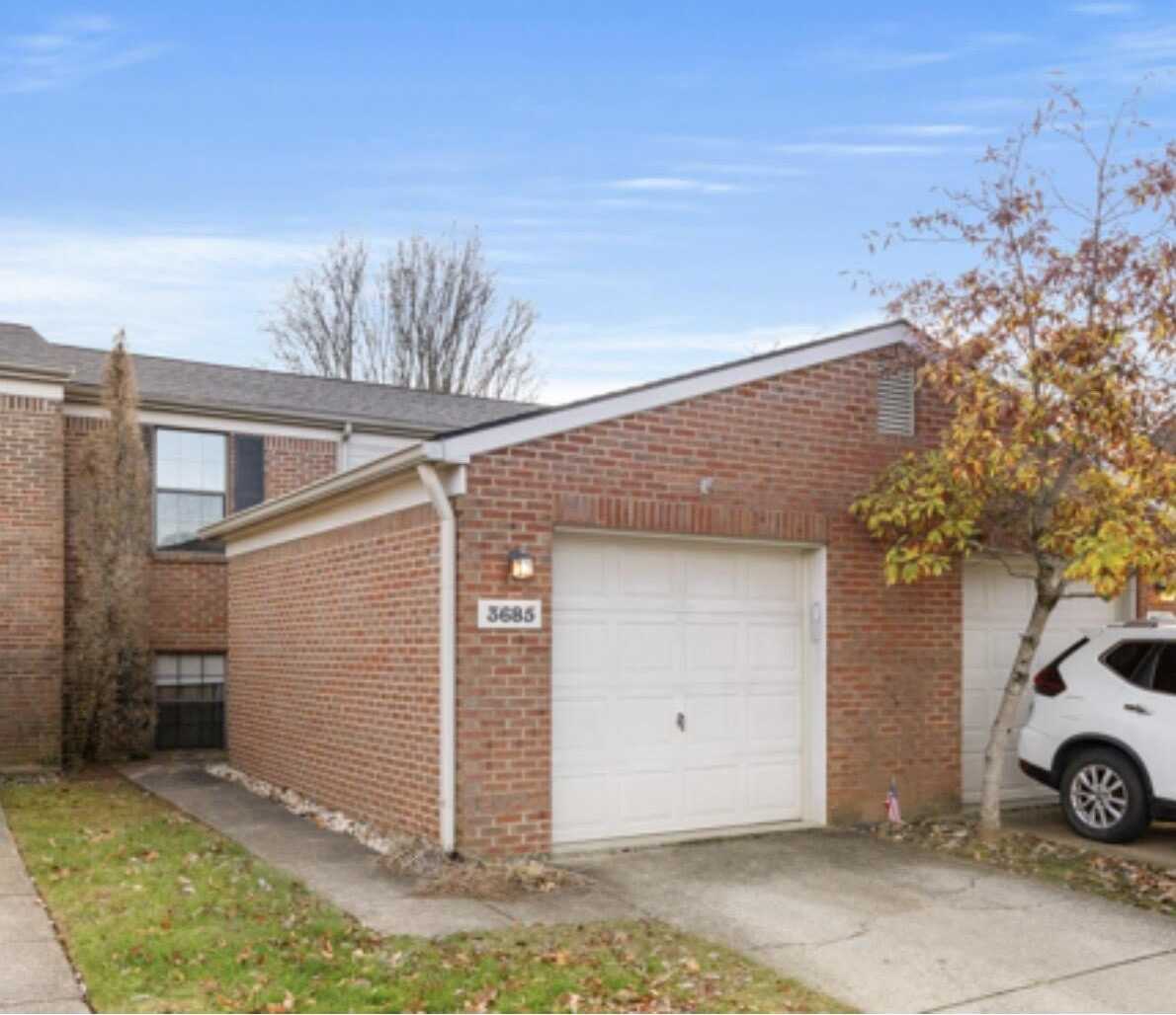 3685 Squires Woods Way