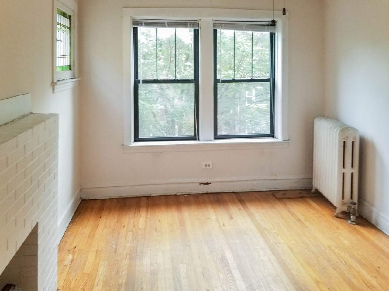 4844 N. Rockwell Apt.