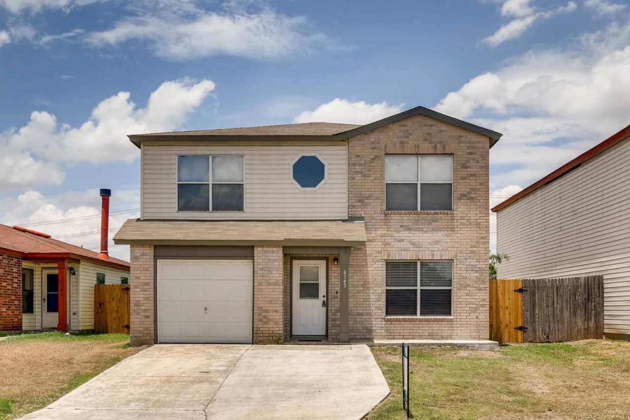Beautiful 3BR/2.5 Bath House in Candlewood Park (near BMAC/Ft Sam Houston)