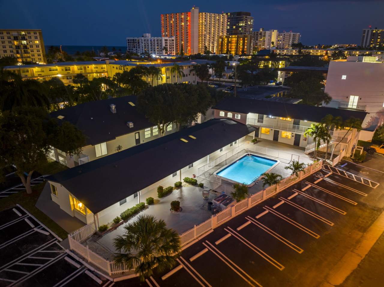 1020 N Riverside Drive