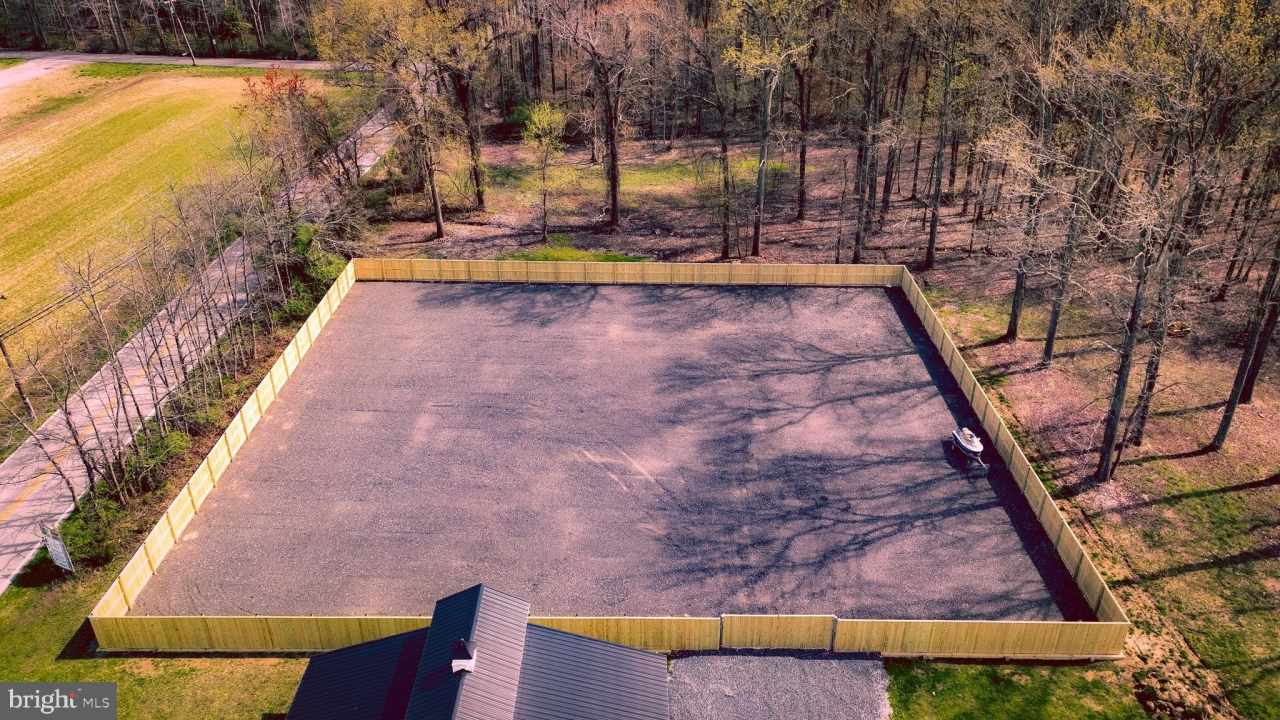 1310 BOWLEYS QUARTERS Road