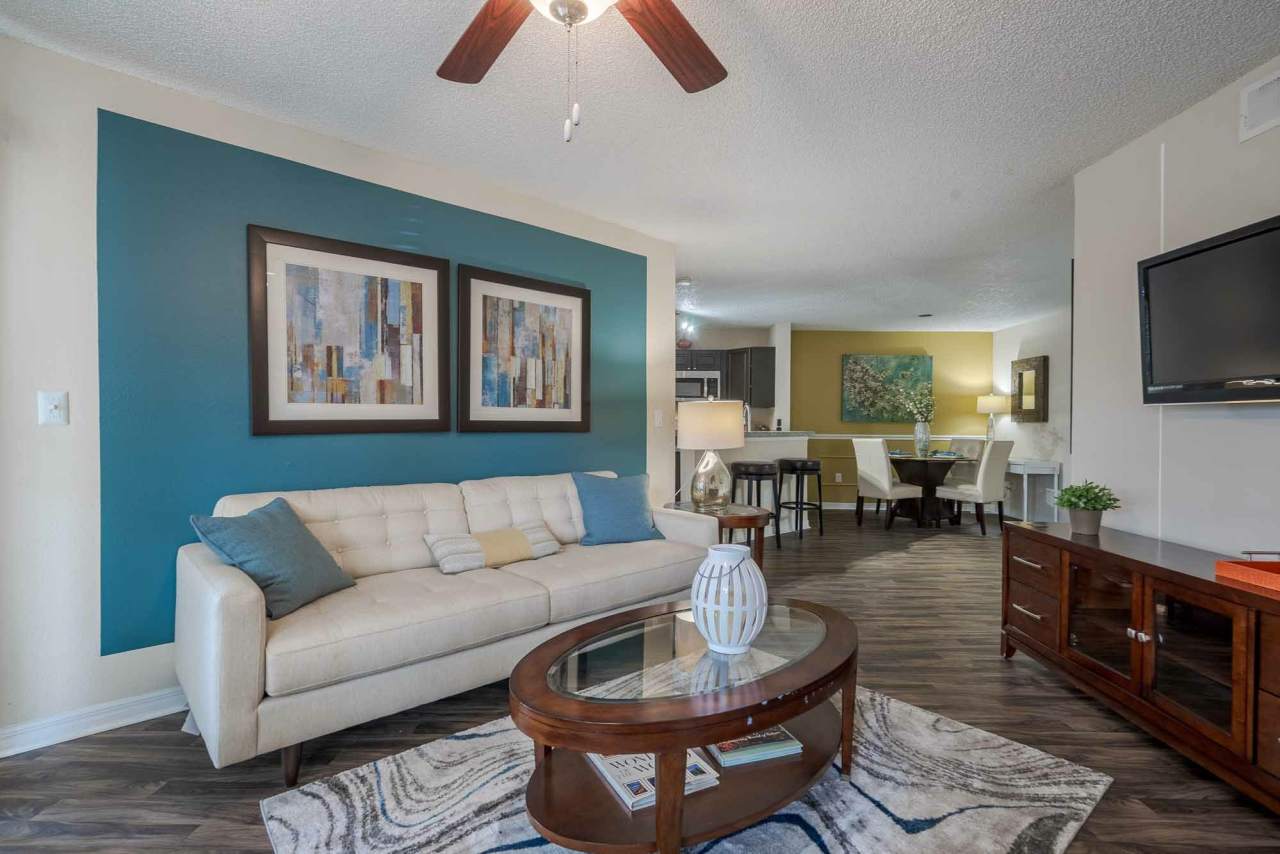 The District at Clearwater