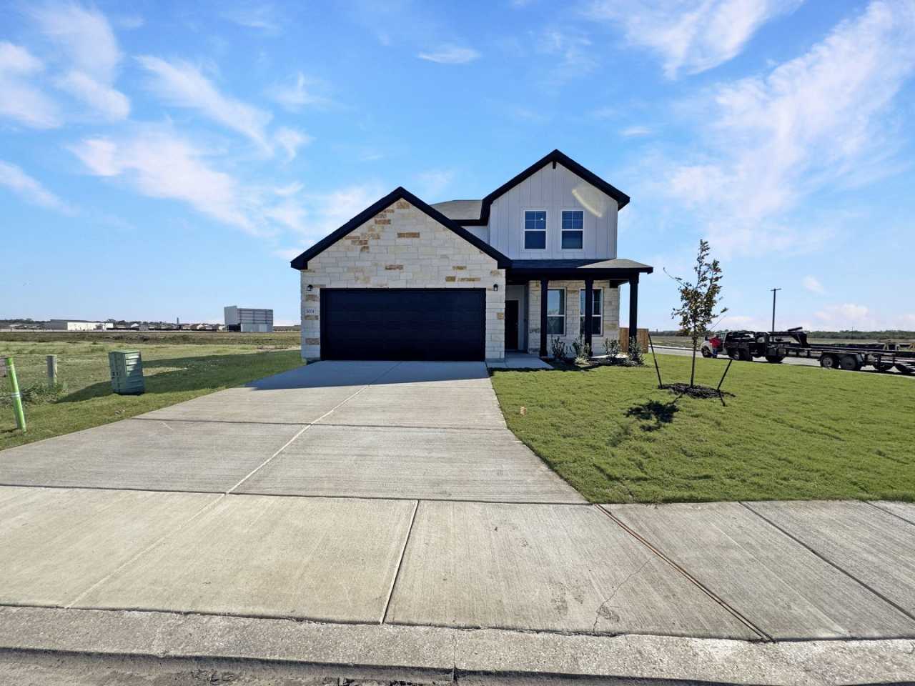 Home for the Holidays