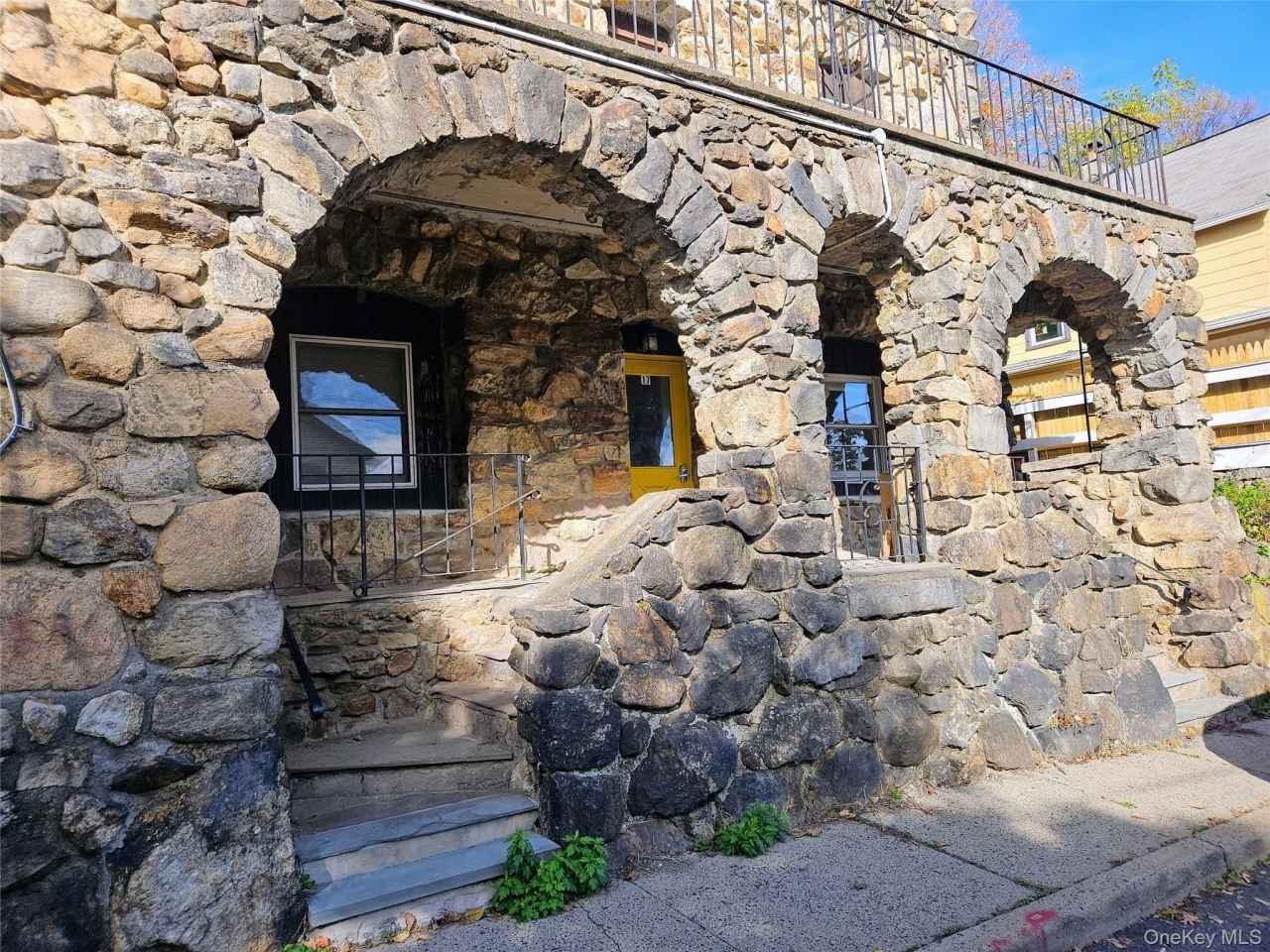 17 Prospect Street unit: 3