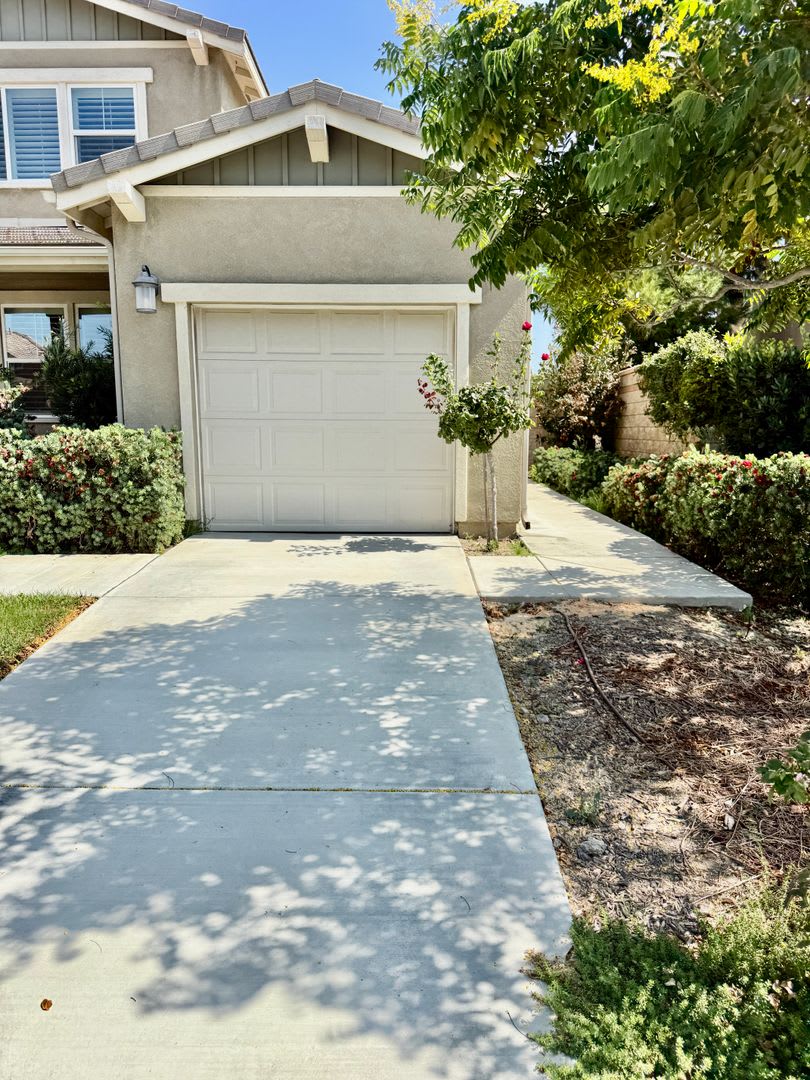 Accessory Dwelling Unit (ADU)