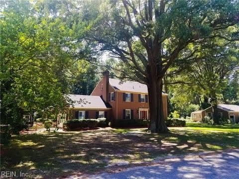 4730 River Shore Road