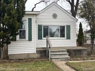 95 E BROCKTON Avenue