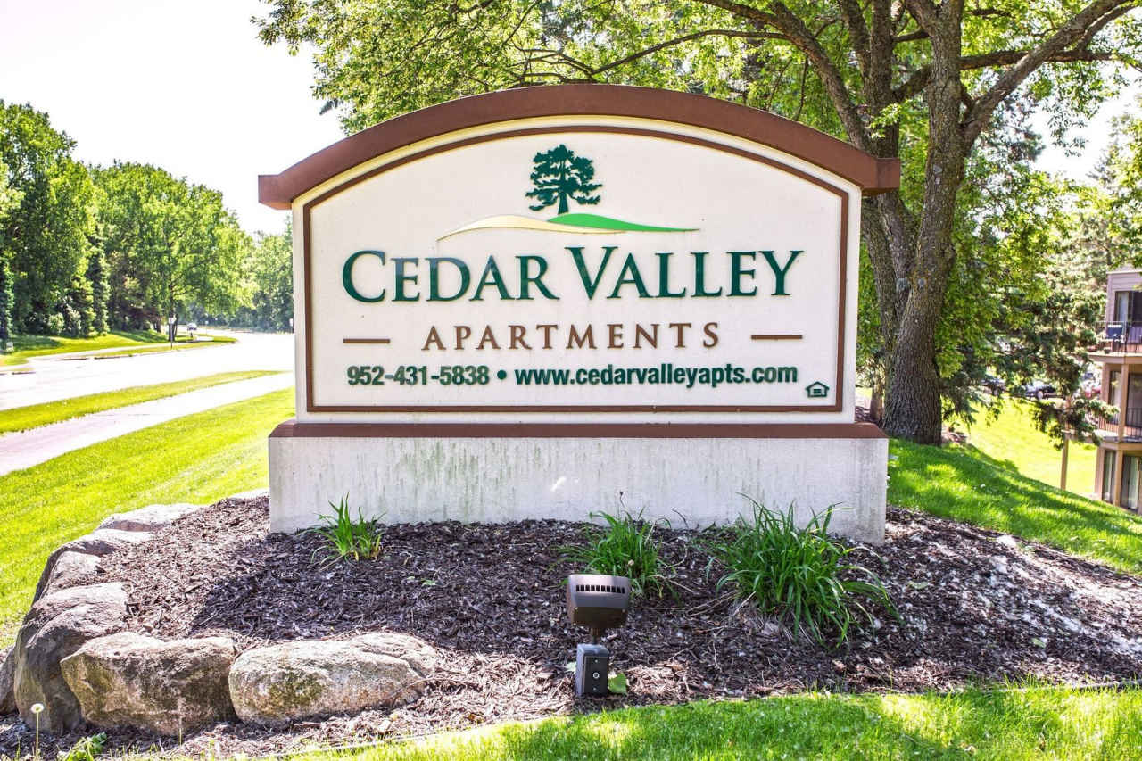 Cedar Valley Apartments