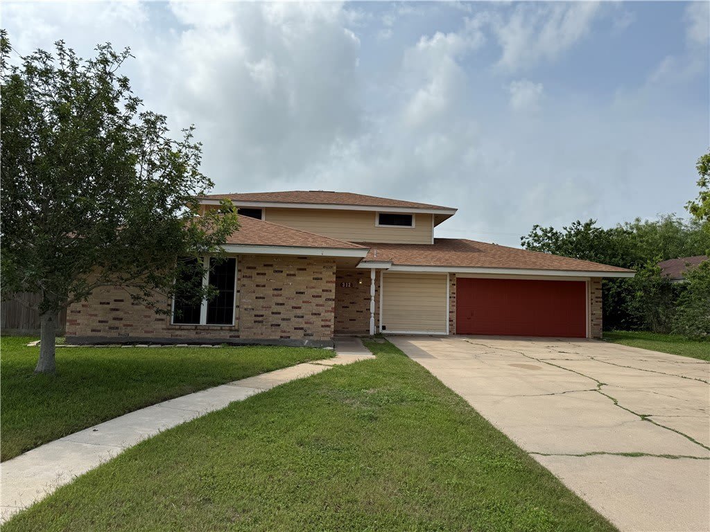 312 E Broadway Avenue