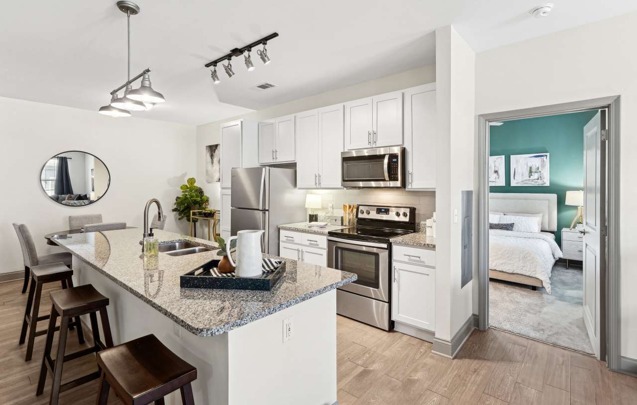 Parkstone at Knightdale