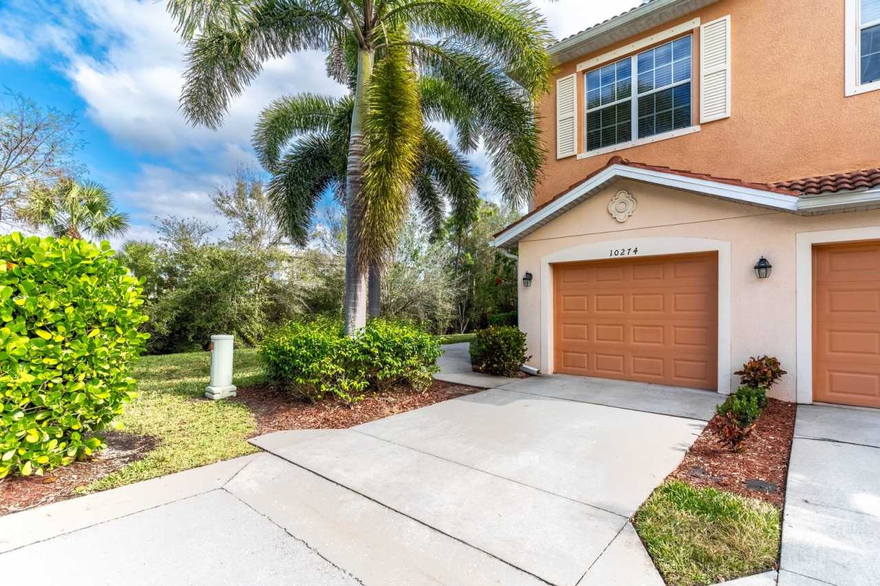 AVAILBALE NOW! Stunning 3-Bedroom, 2.5-Bath Townhome with Preserve View in Marbella on Cypress, Fort Myers