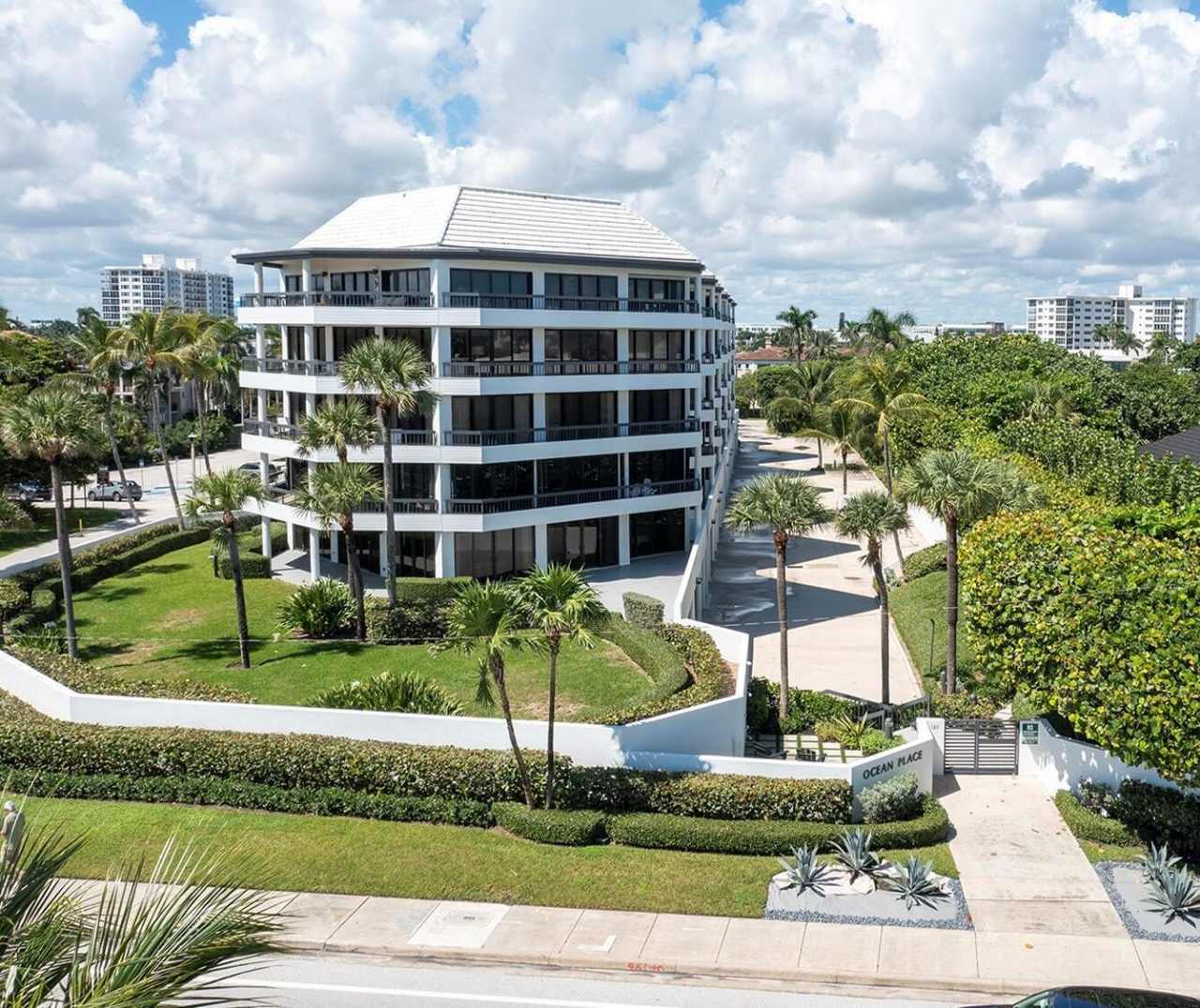 120 S Ocean Boulevard 3b