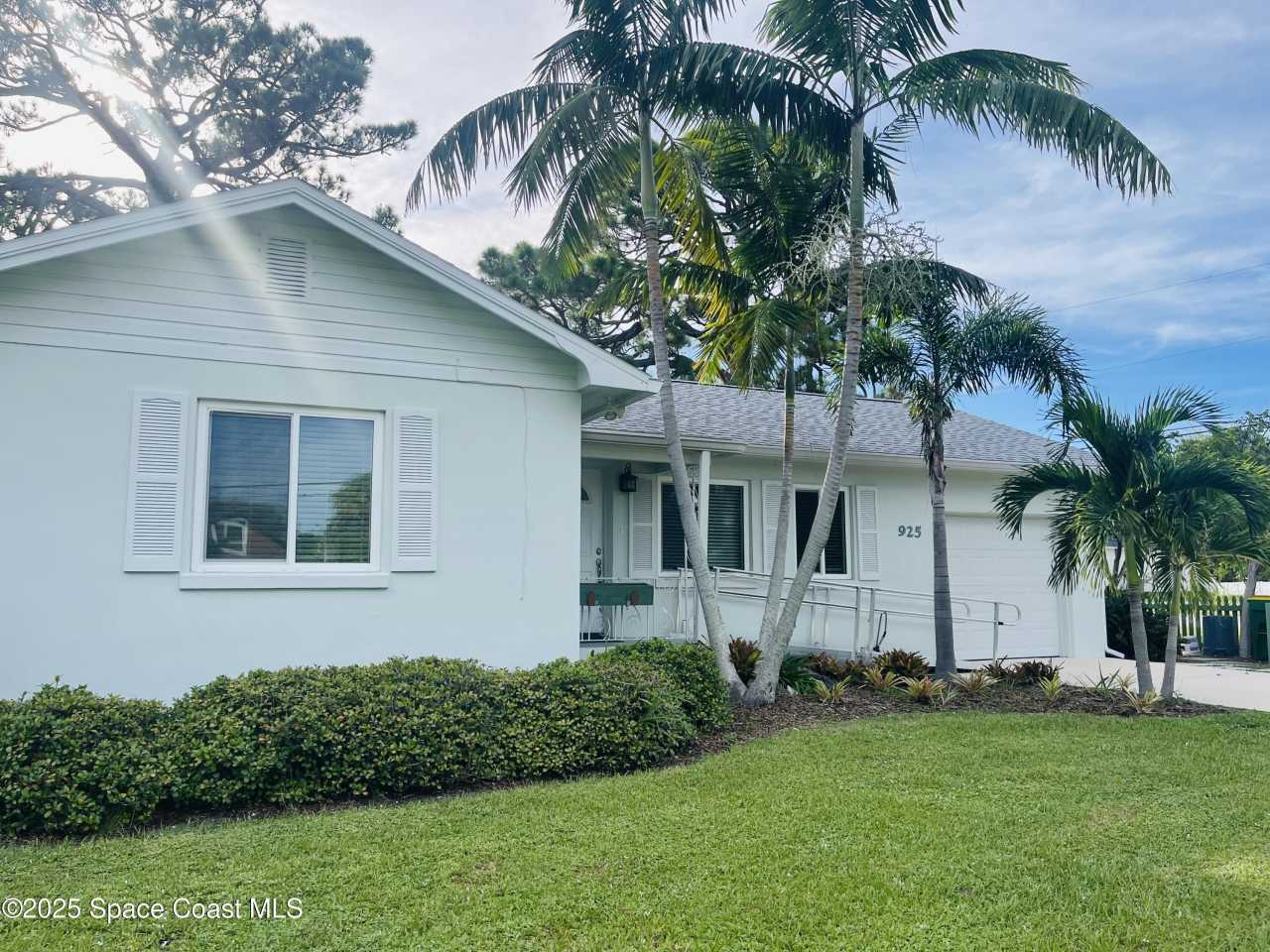 925 S Tropical Trail