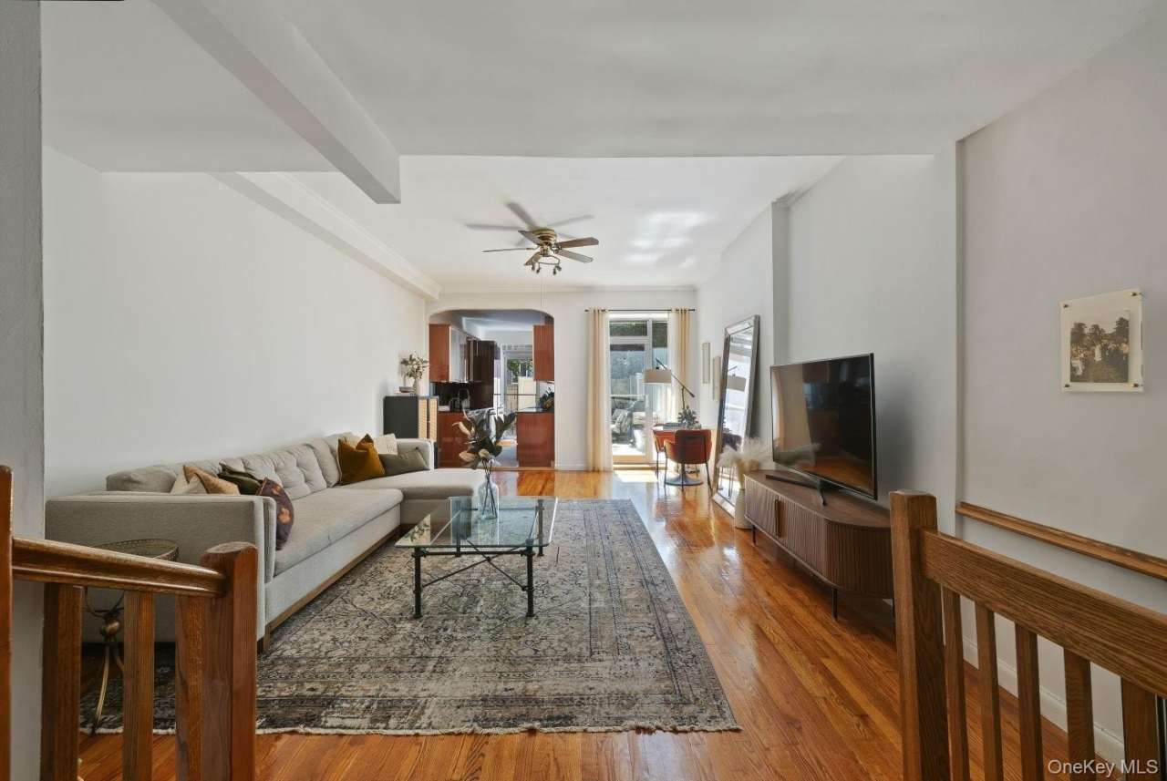 36 W 85TH Street unit: 1