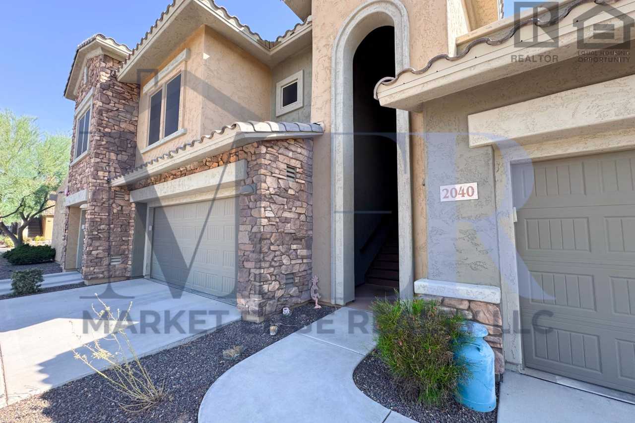 2425 W Bronco Butte Trl Unit 2040