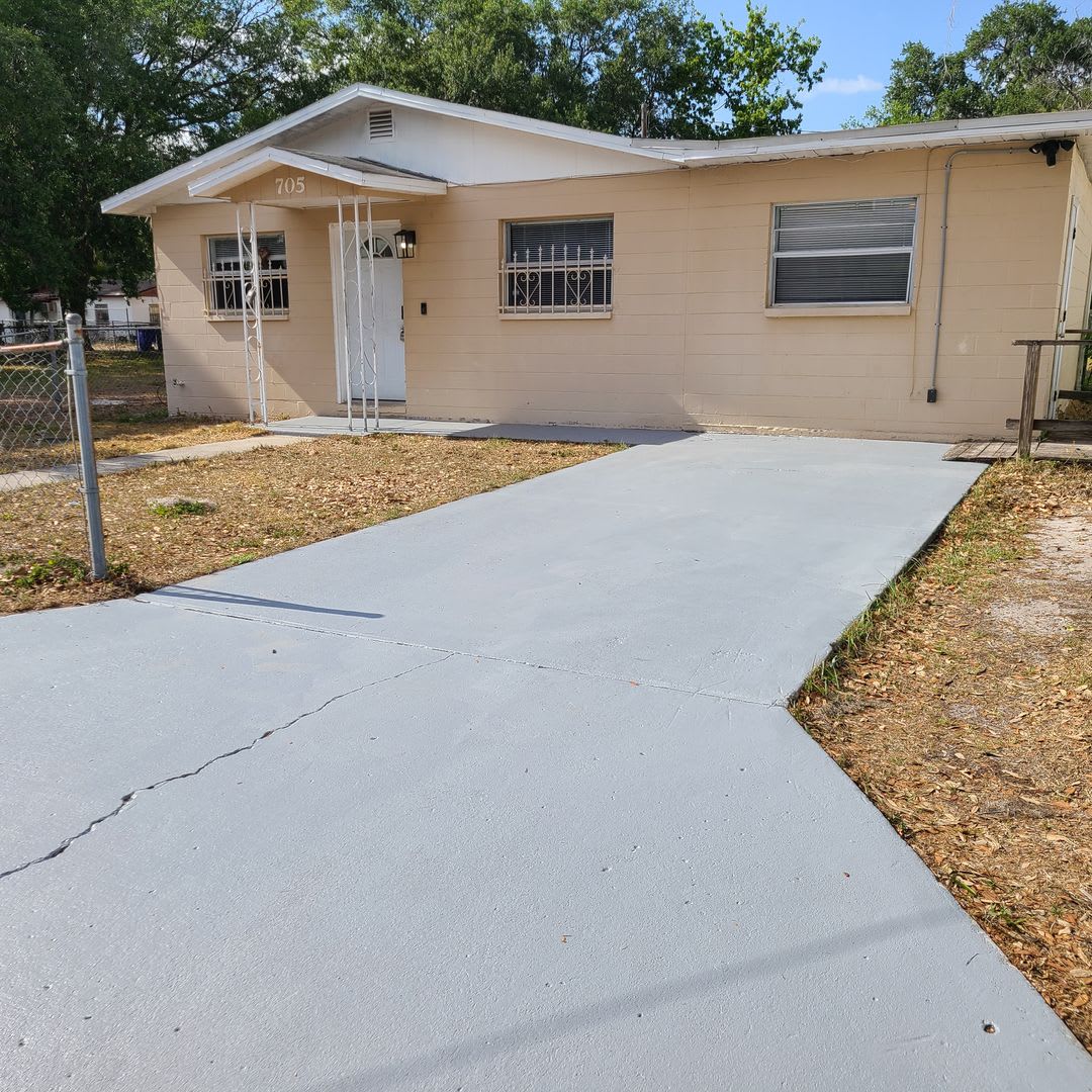 Charming Three Bedroom One Bathroom House photos coming soon